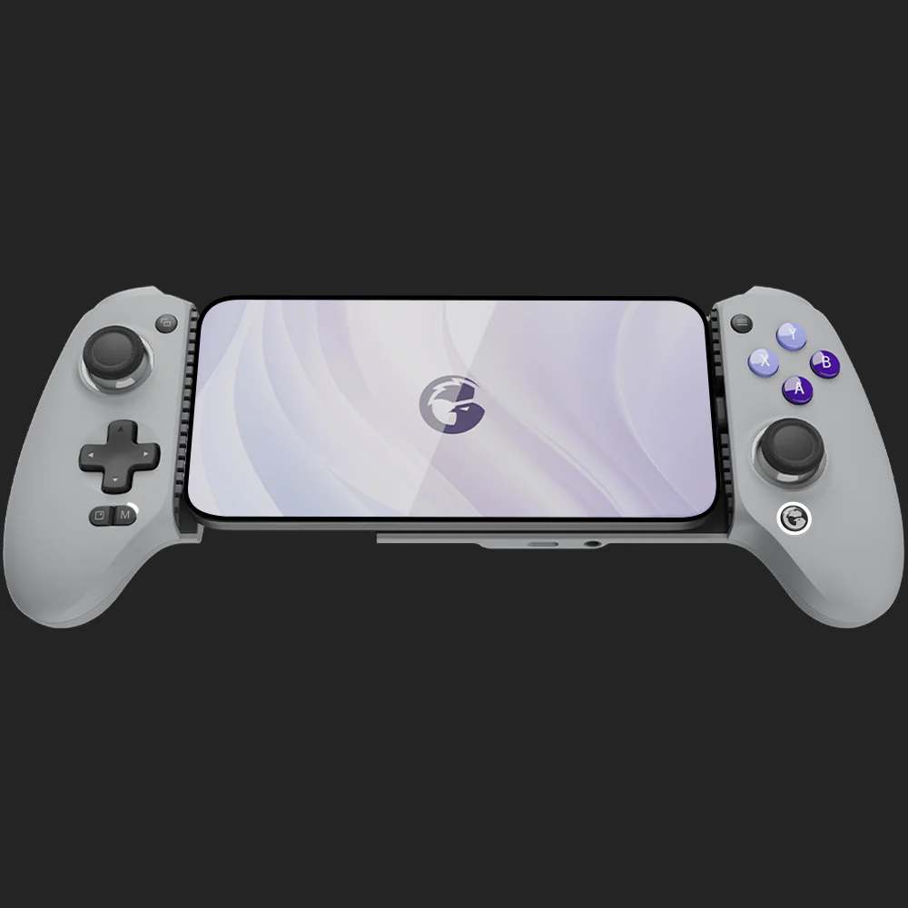 GameSir G8 Galileo Mobile Gaming Controller Controller