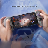 Gamesir g8 galileo mobile gaming controller - Fun Touch