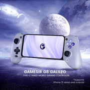 GameSir G8 Galileo Mobile Gaming Controller Controller
