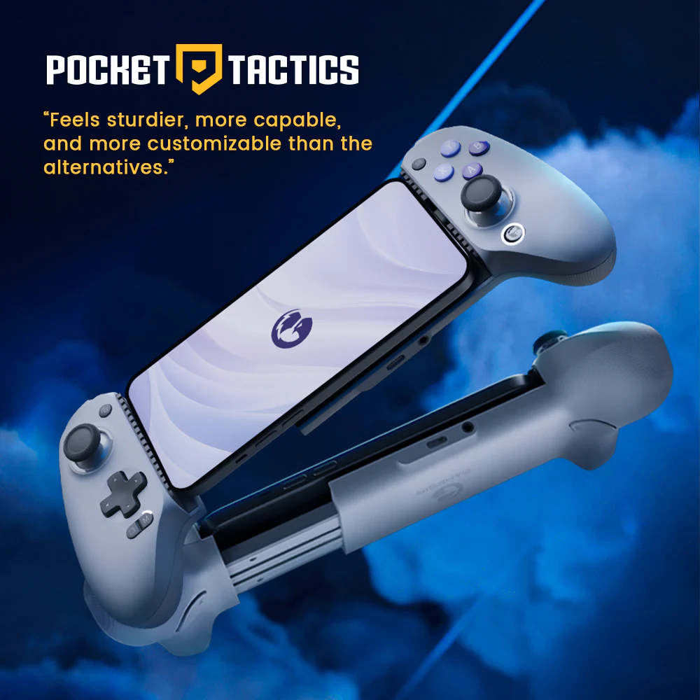 GameSir G8 Galileo Mobile Gaming Controller Controller