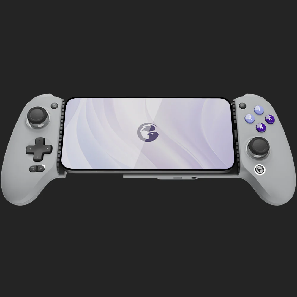 Gamesir g8 galileo mobile gaming controller - Fun Touch