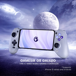 Gamesir g8 galileo mobile gaming controller - Fun Touch