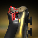 GameSir Kaleid Flux Enhanced Wired Controller Console