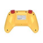 GameSir NOVA Lite Multi Platform Wireless Gaming Controller Marvel’s Iron Man