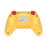 GameSir NOVA Lite Multi Platform Wireless Gaming Controller Marvel’s Iron Man