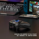 GameSir T4 Pro Multi platform Game Controller Console