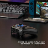 GameSir T4 Pro Multi platform Game Controller Console