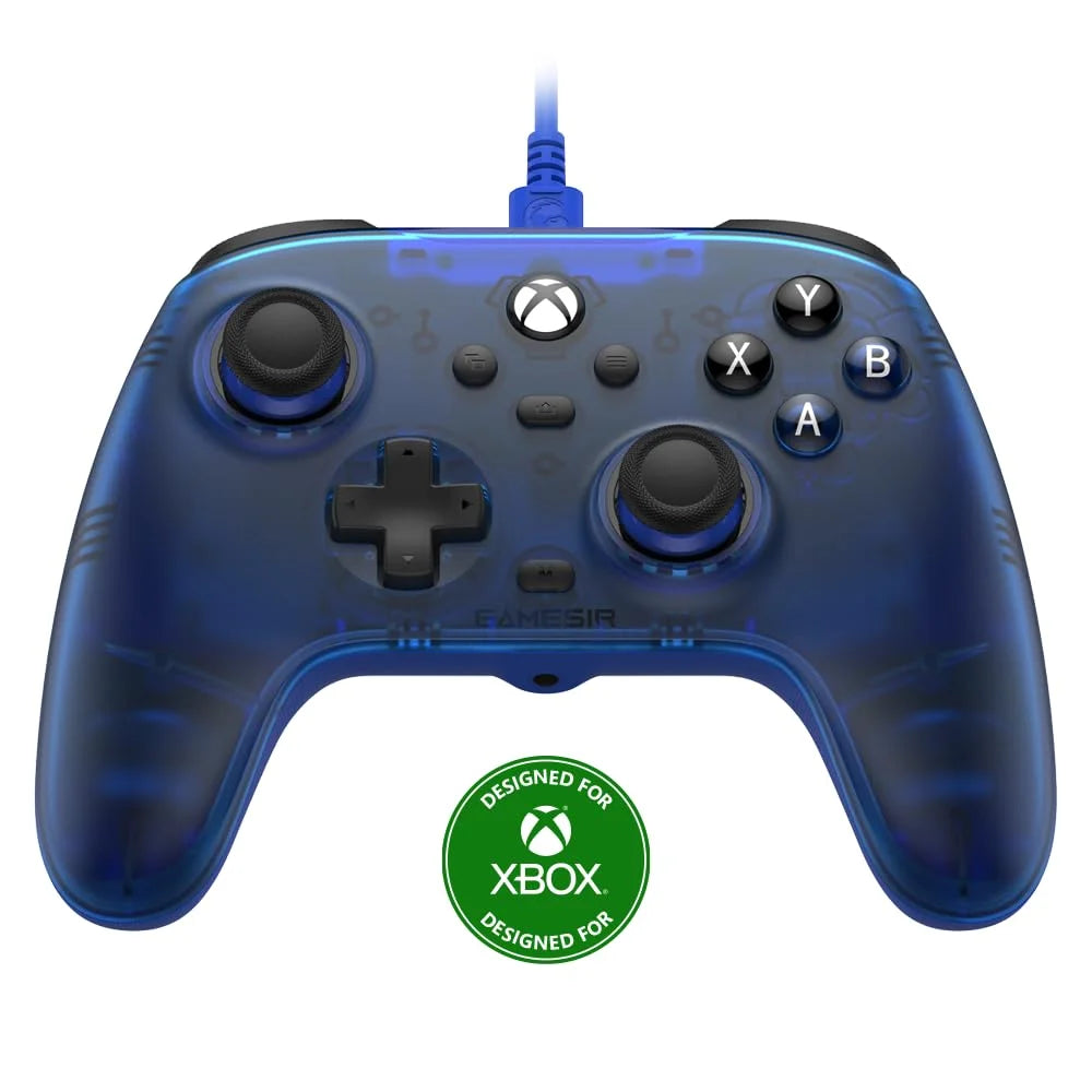 GameSir T7 Wired Controller Joysticks for Xbox Series X|S Xbox One Windows