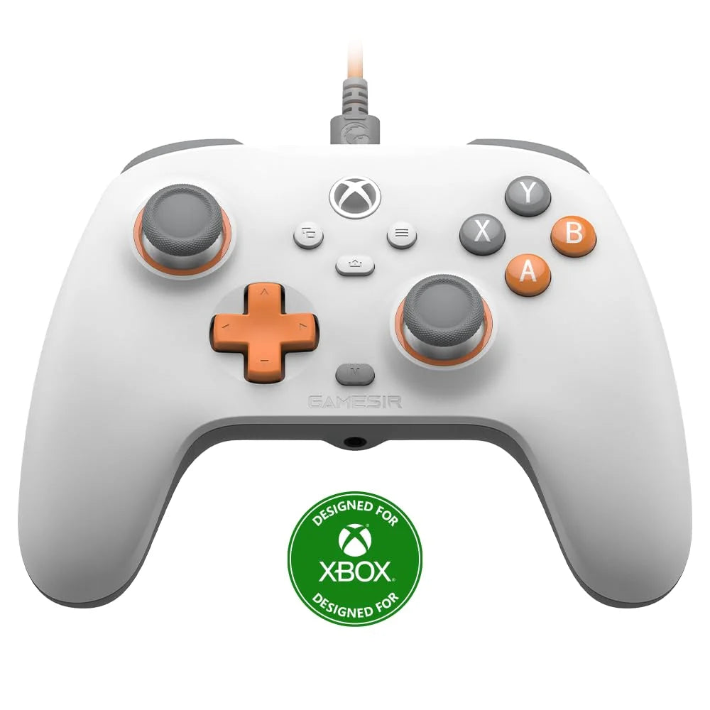 GameSir T7 Wired Controller Joysticks for Xbox Series X|S Xbox One Windows