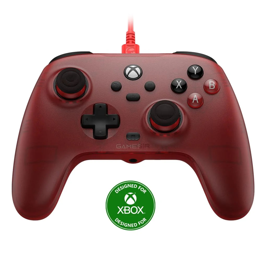 GameSir T7 Wired Controller Joysticks for Xbox Series X|S Xbox One Windows
