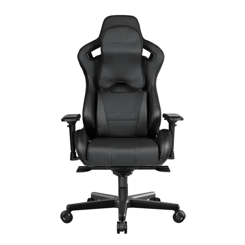 Andaseat dark knight premium gaming style office chair - gaming chairs