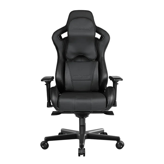 Andaseat dark knight premium gaming style office chair - gaming chairs