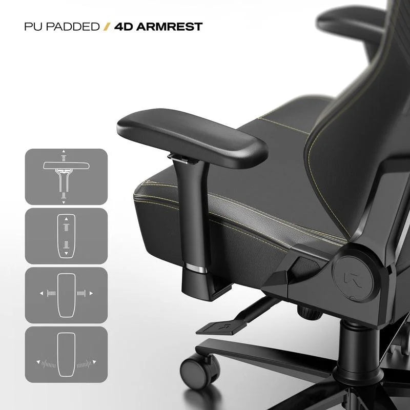 Cybeart neo series - batman gaming chair - gaming chairs