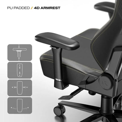 Cybeart neo series - batman gaming chair - gaming chairs