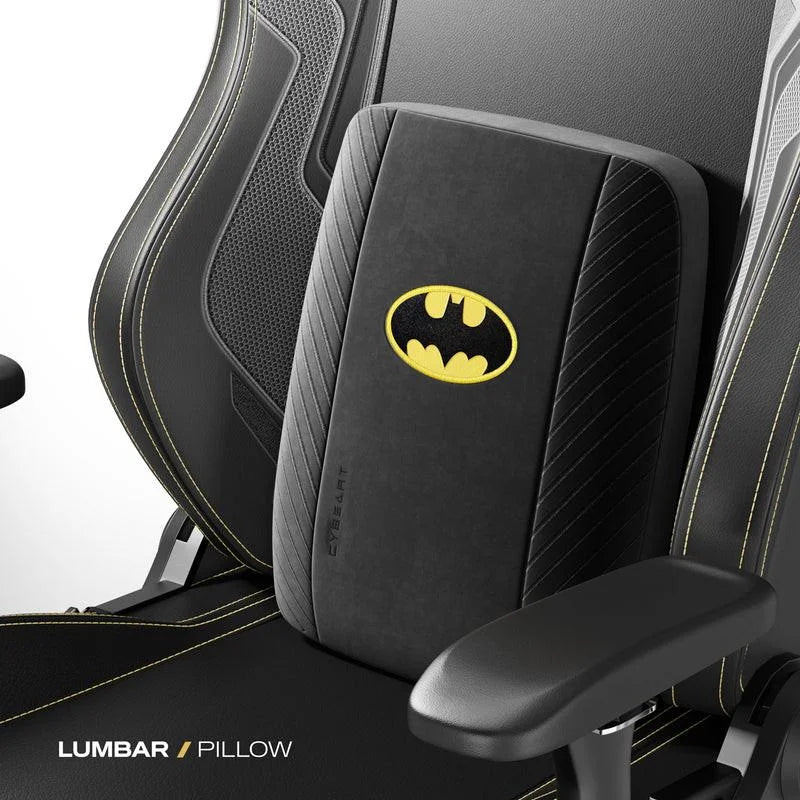 Cybeart neo series - batman gaming chair - gaming chairs