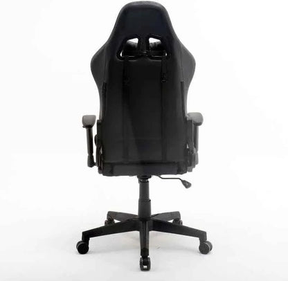Redragon king of war c601 gaming chair-black - desk & chair