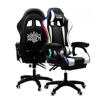 Titan gaming chair - white - gaming chairs