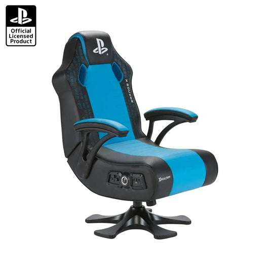 X-rocker 43322 legend gaming chair sony playstation - gaming chairs