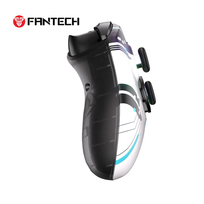 Fantech eos pro ii wireless gamepad geminus black wgp15 v2 - console | controller