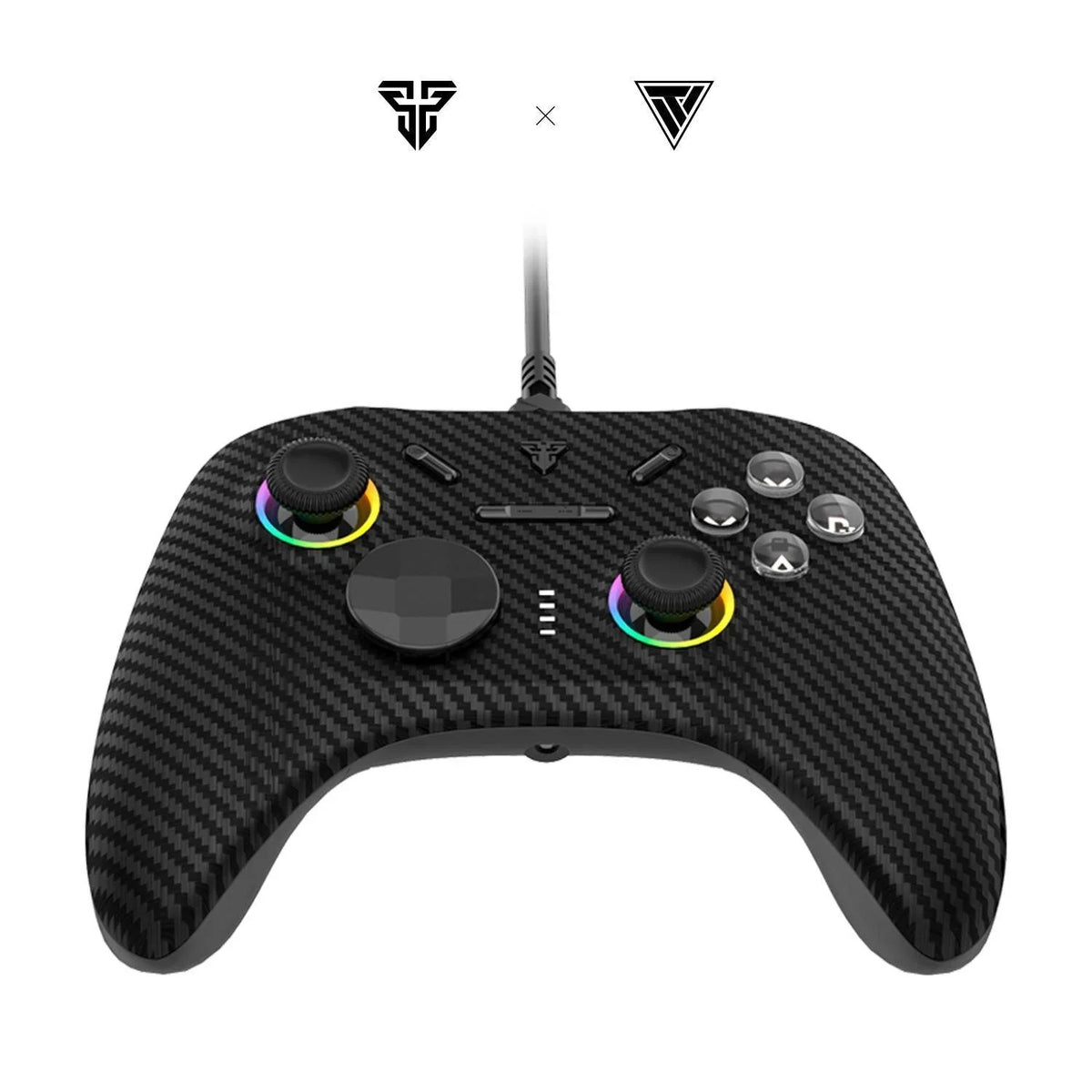 Fantech gp15 eos vega controller - ultimate gaming experience - console | controller | pc controller | mobile essentials
