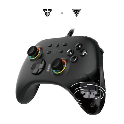 Fantech gp15l orion controller for high-performance gaming experience - console | controller | pc controller | mobile