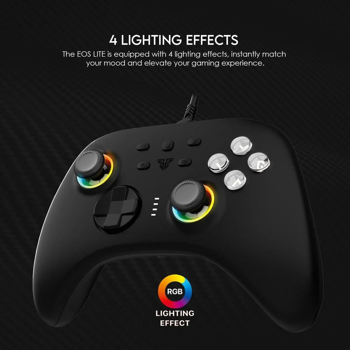 Fantech gp15l orion controller for high-performance gaming experience - console | controller | pc controller | mobile