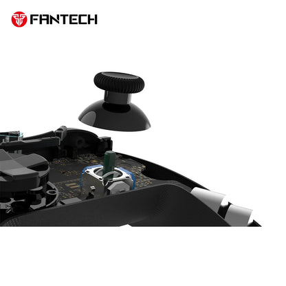 Fantech shooter ii wgp13s controller - console | controller