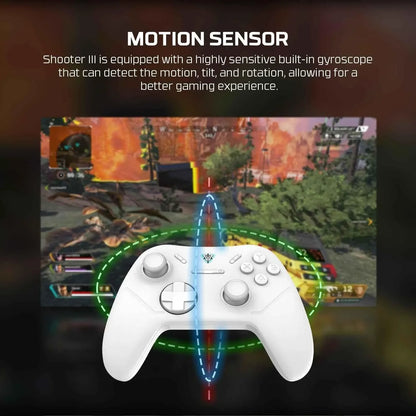 Fantech shooter ii wgp13s controller - console | controller