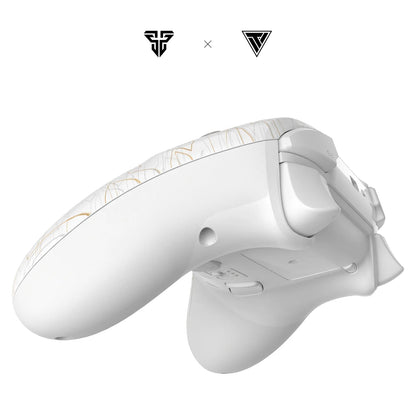 Fantech wgp15 electra eos pro controller - advanced wireless gaming experience - console | controller | pc controller