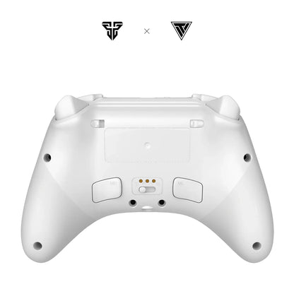 Fantech wgp15 electra eos pro controller - advanced wireless gaming experience - console | controller | pc controller