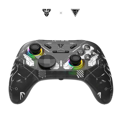 Fantech wgp15 epsilon eos pro controller for ultimate wireless gaming experience - console | controller | pc controller