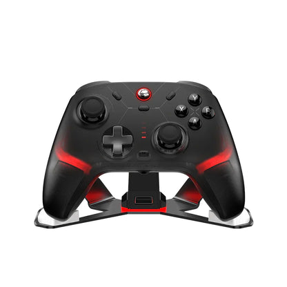 Gamesir cyclone 2 multiplatform controller - shadow black - gaming accessories