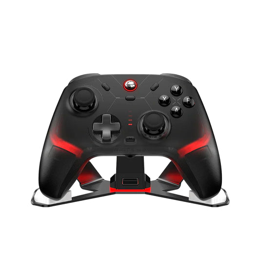 Gamesir cyclone 2 multiplatform controller - shadow black - gaming accessories