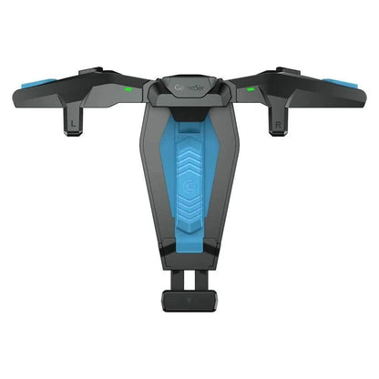 Gamesir f4 mobile trigger | mobile controller for android ios iphone - controller | mobile essentials