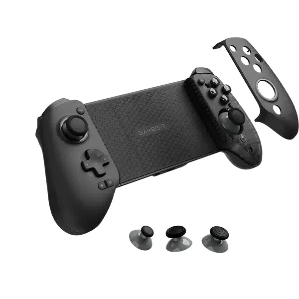 Gamesir g8+ bluetooth mobile controller - controllers