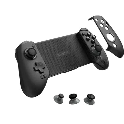 Gamesir g8+ bluetooth mobile controller - controllers