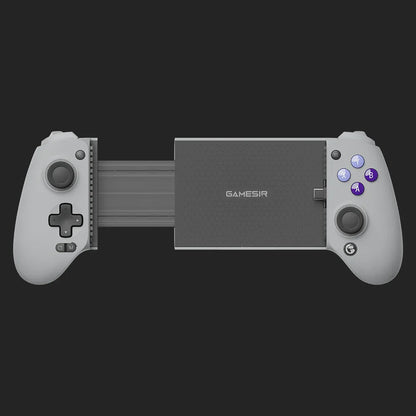 Gamesir g8 galileo mobile gaming controller - enhance your gaming with the gamesir g8 controller