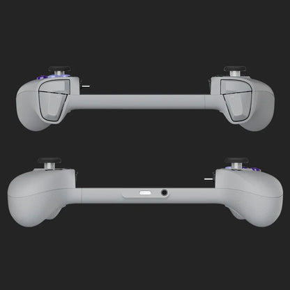 Gamesir g8 galileo mobile gaming controller - enhance your gaming with the gamesir g8 controller