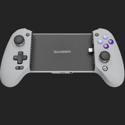 Gamesir g8 galileo mobile gaming controller - enhance your gaming with the gamesir g8 controller