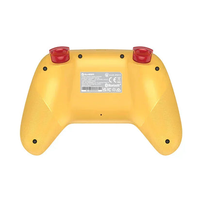 Gamesir nova lite controller - multi-platform wireless gaming controller for marvel’s iron man