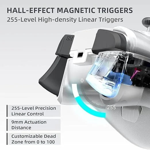 Machenike controller g5 pro max se - console | controller | pc controller