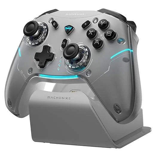 Machenike controller g5 pro max se - gray - console | controller | pc controller