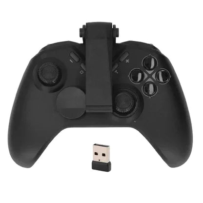 Redragon forge g711 wireless gamepad - console | controller