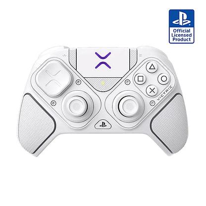 Victrix™ pro bfg™ reloaded wireless modular controller - white - console | controller