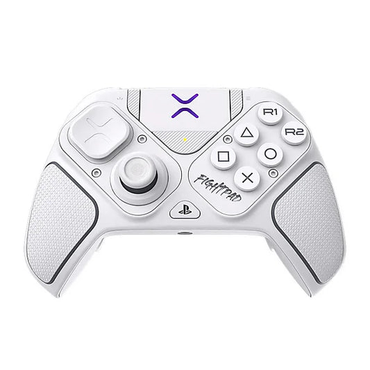 Victrix™ pro bfg™ reloaded wireless modular controller - white - console | controller