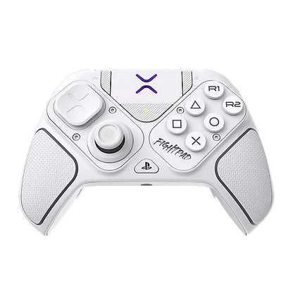 Victrix™ pro bfg™ reloaded wireless modular controller - white - console | controller