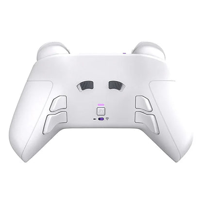 Victrix™ pro bfg™ reloaded wireless modular controller - white - console | controller