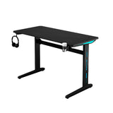 Gaming Desk D2106 (140*60) Desk & Chair