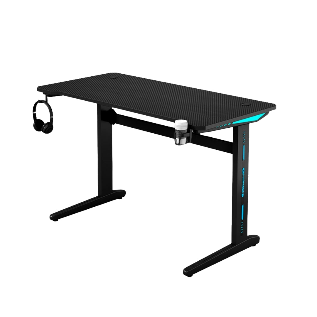 Gaming Desk D2106 (140*60) Desk & Chair