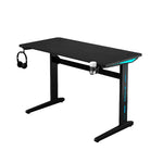 Gaming Desk D2106 2 (100*60) Desk & Chair